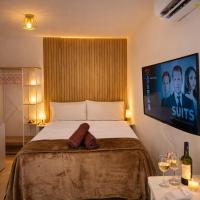 Lena Homes Jaén - B&B Jaén