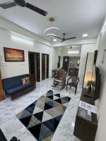 WiF5 Stays - Entire Home, 3BHK near Perungudi - Ferienwohnung Chennai