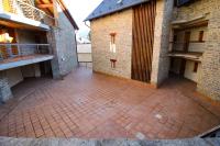 Peña Blanca - Ferienwohnung Tramacastilla de Tena