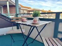 Modern & Schick - Ferienwohnungen - B&B Neuss