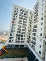 2bhk executive full furnished apartment , Jagatpura jaipur - B&B Jaipur