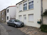 Gîte d'Anouck au coeur d'Oudon proche baignade - B&B Oudon