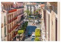 SorrentoVibes - Central Sorrento Apartment by PiazzaTasso&OldTown - Chambres d'hôtes Sorrente