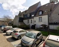 Mirabeau Sous Les Toits 2 - Tours - B&B Tours