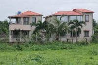 Kiashna Villa No 32, Pool Villa near Igatpuri - Ferienwohnung Khardi