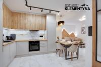 Klementyna - B&B Bystra