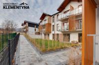 Klementyna - B&B Bystra