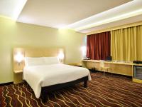 Executive Premium Double Room