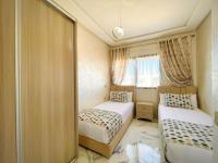 Feel at Home Apartments 10 with Restaurant - Bed and Breakfast Tanger