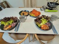 Dodahm guesthouse stay - B&B Incheon