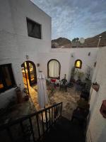 Haus im Nationalpark Cabo de Gata - B&B Las Hortichuelas Bajas