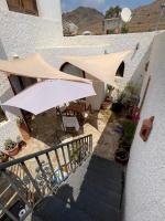 Haus im Nationalpark Cabo de Gata - Chambres d'hôtes Las Hortichuelas Bajas