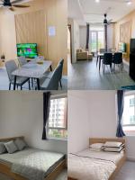 HomeDubai - Bed and Breakfast Kinh Dinh
