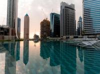 Heaven's Dreams Peninsula One Business Bay - B&B Dubai