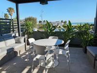SUITE CONTI 36 terrazza sul mare - B&B Porto Sant'Elpidio