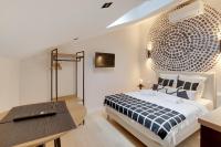 Cozy, Air-Conditioned Studio in Neuilly - B&B Neuilly-sur-Seine