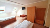 Penzion rodina - Ferienwohnung Chornice
