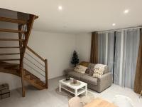 Ecrin de Lin - B&B Rosnoën