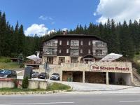 Pine forest apartments - B&B Pamporovo