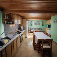 Where Time Slows Repanidi Village Escape - Bed and Breakfast Repanídhion