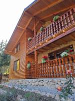 Cabana Luciana - B&B Dămuc