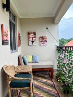 Lakeview retreat - B&B Entebbe