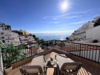 410 Capistrano Playa Sea&Sun Burriana - Chambres d'hôtes Nerja