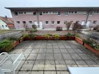 Apartment Albrecht, Zentrales Studio mit Terrasse - Ferienwohnung Waldshut-Tiengen