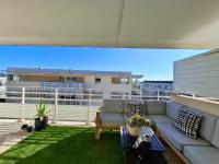 T2 confort proche centre & plages, parking, clim - B&B Montpellier