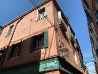 Atlantis Apartment Admiralclass - Ferienwohnung Venedig