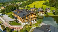 Clubhotel Hinterthal Lodge D2 - Bed and Breakfast Hinterthal
