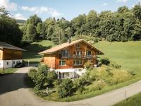 BnB Maetteli - B&B Hasliberg