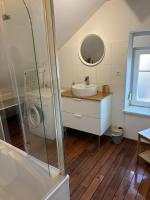 Appartement au cœur de Gérardmer 4 à 6 personnes classé 2 étoiles - Chambres d'hôtes Gérardmer