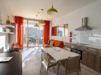 Spinola Seaview Apartment - B&B St. Julian's