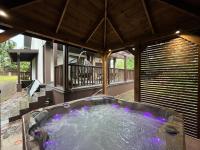 Modern Village - B&B Nowinka