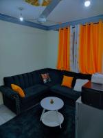 Mwangaza palace - Bed and Breakfast Mombassa