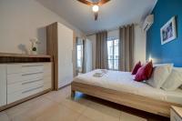 Appartamento Premium con 3 Camere da Letto e Balcone