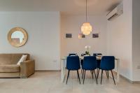 Premium Appartement met 3 Slaapkamers en een Balkon