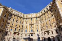 Rome Castel Sant' Angelo - B&B Roma