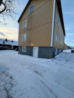 Aurora Apartments - Ferienwohnung Kiruna