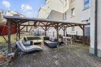 Büchner 52-1 - B&B Gera