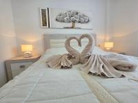 La Casa de Torrevieja - Ferienwohnung Torrevieja