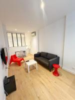 Le Saint-Henri - Centre - Calme - Climatisation - B&B Tolosa