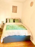 Charming apartment in Nancy Center - B&B Nancy
