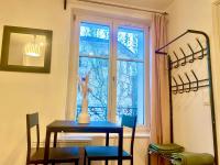 Charming apartment in Nancy Center - B&B Nancy