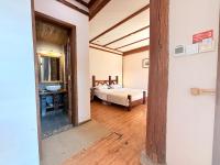 Deluxe Tweepersoonskamer met Bad