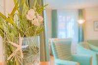 Villa Elfeld 2, Wohnung 718 - B&B Ostseebad Binz