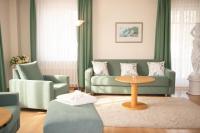 Villa Elfeld 2, Wohnung 718 - B&B Ostseebad Binz