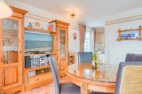 Villa Dornbusch, Penthouse 9 - Chambres d’hôtes Ostseebad Binz