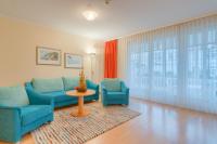 Villa Elfeld 2, Wohnung 716 - B&B Ostseebad Binz